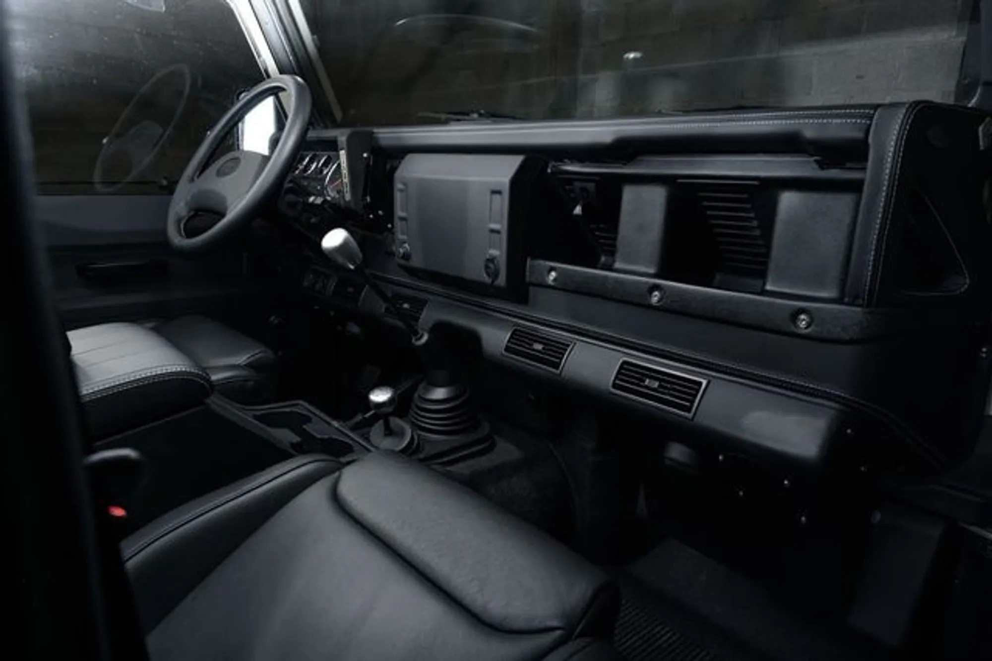 1994 Land Rover Defender 130