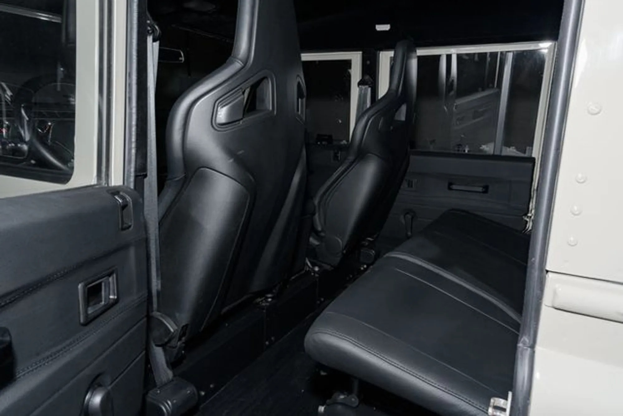 1994 Land Rover Defender 130