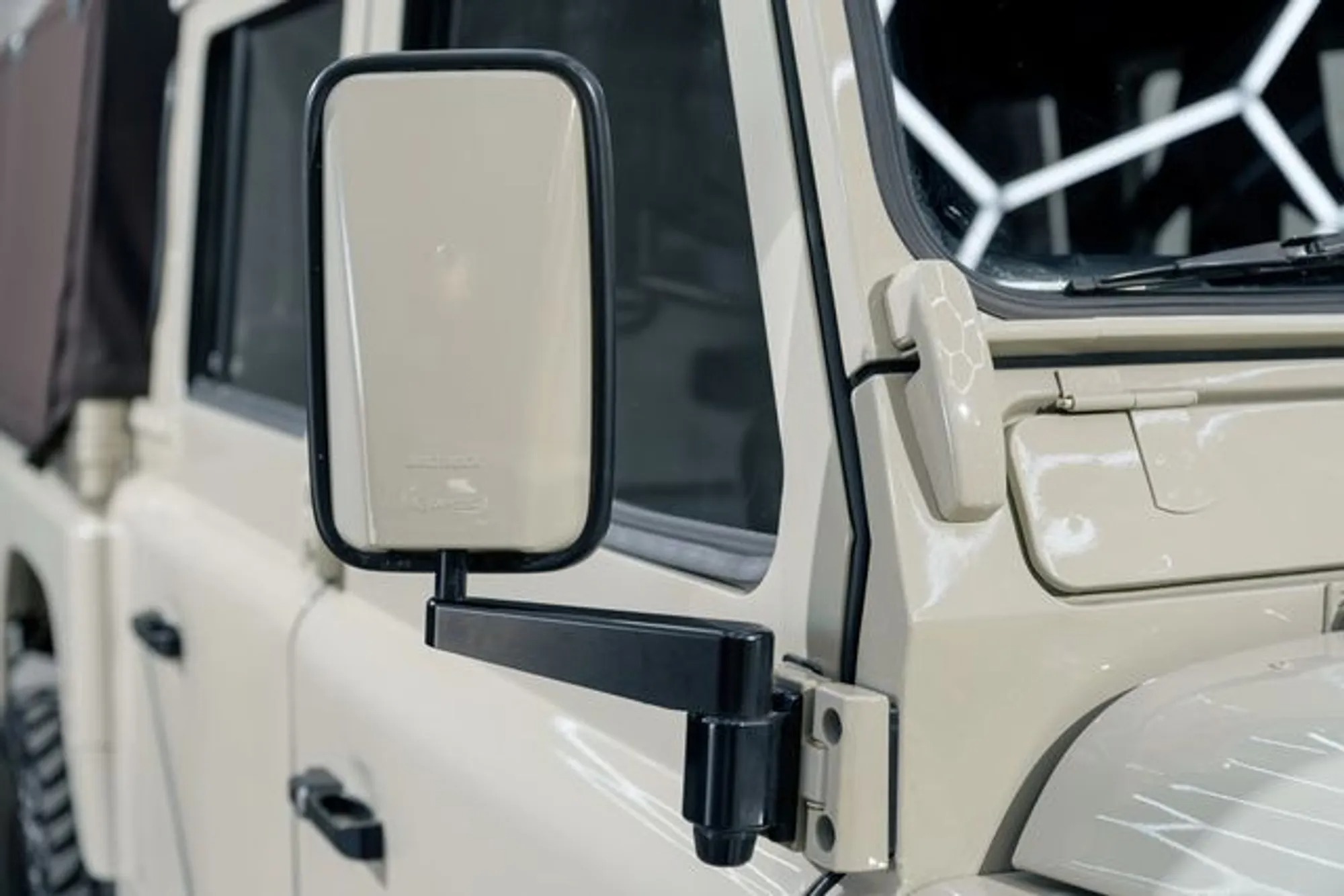 1994 Land Rover Defender 130