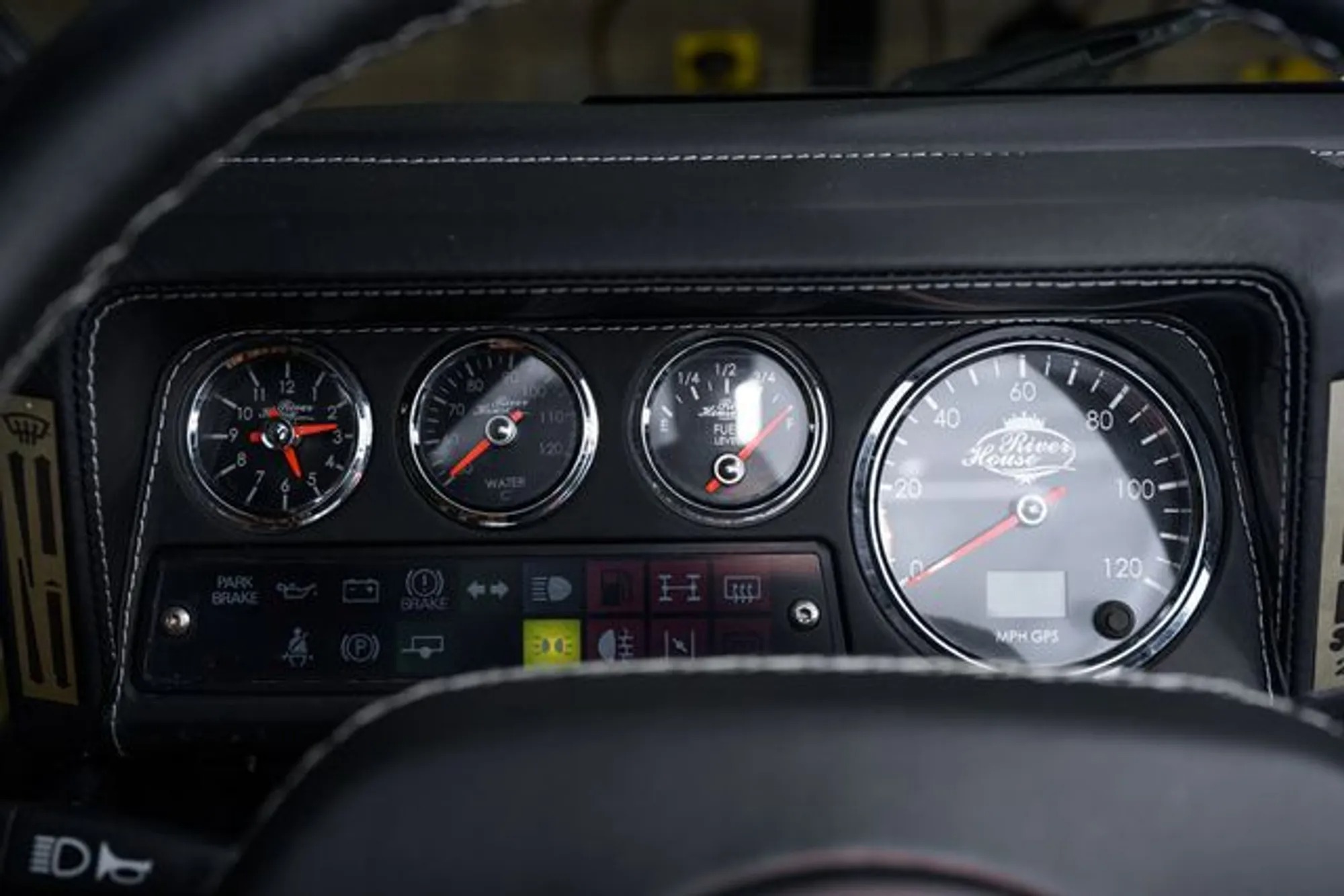 1994 Land Rover Defender 130