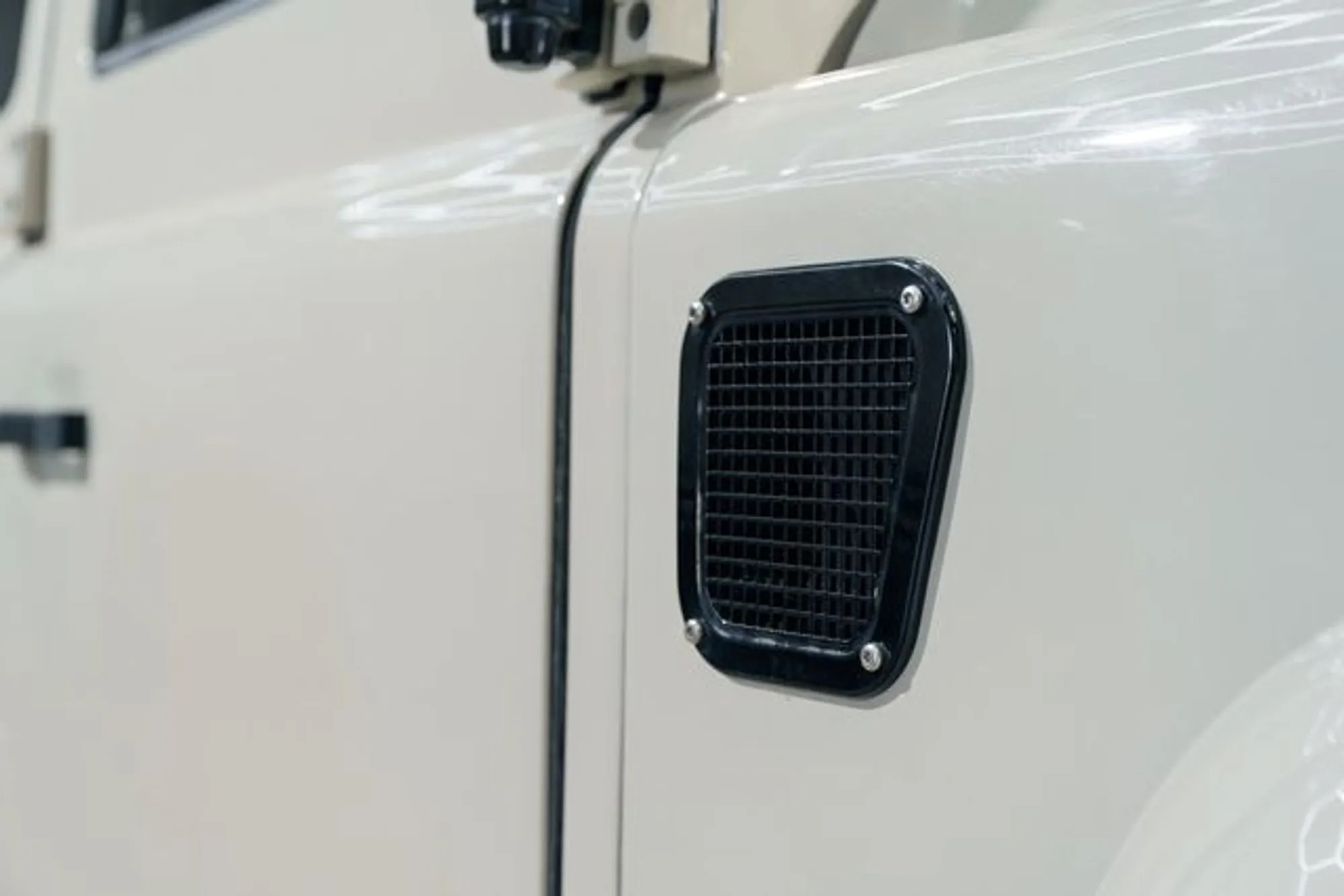 1994 Land Rover Defender 130