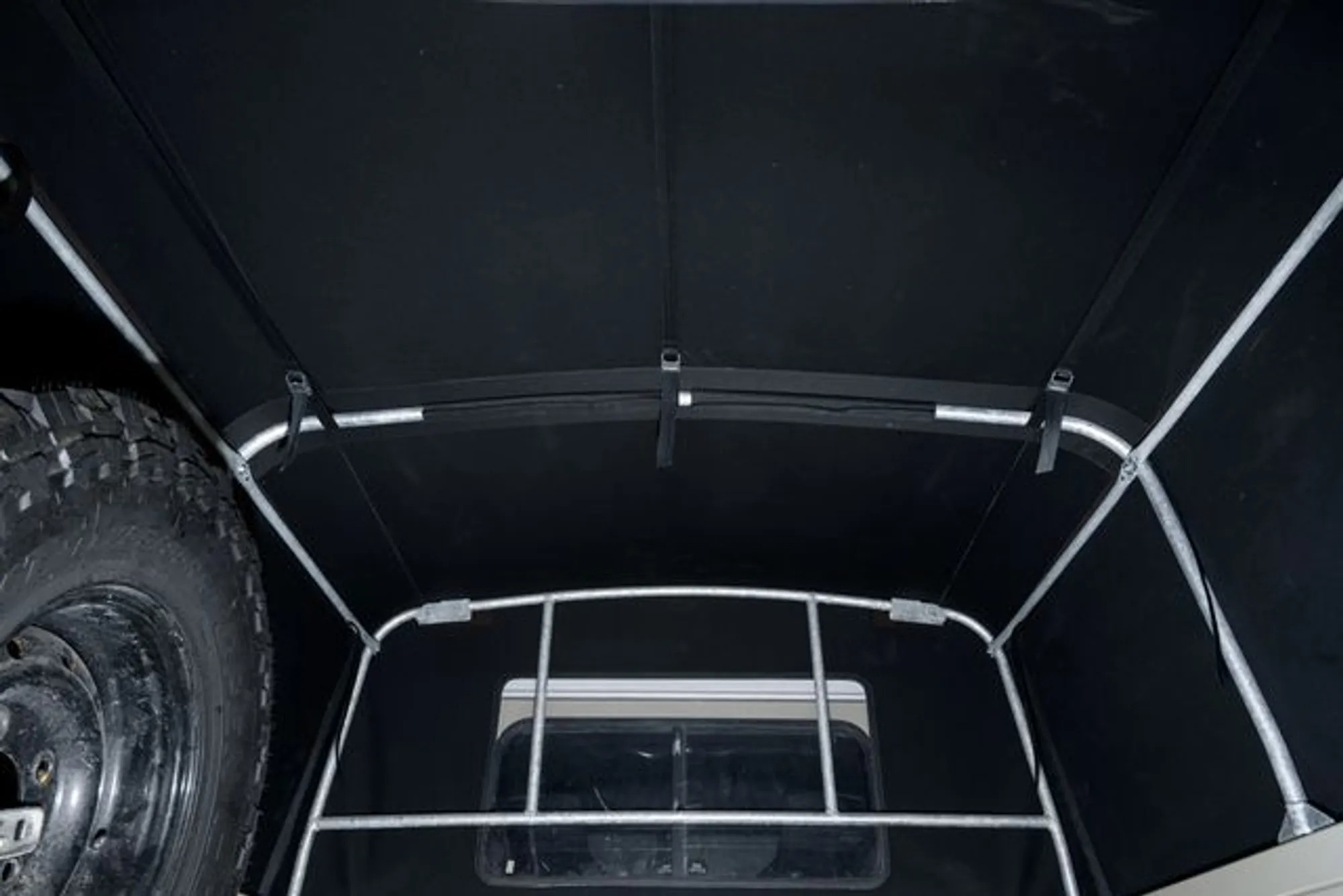 1994 Land Rover Defender 130