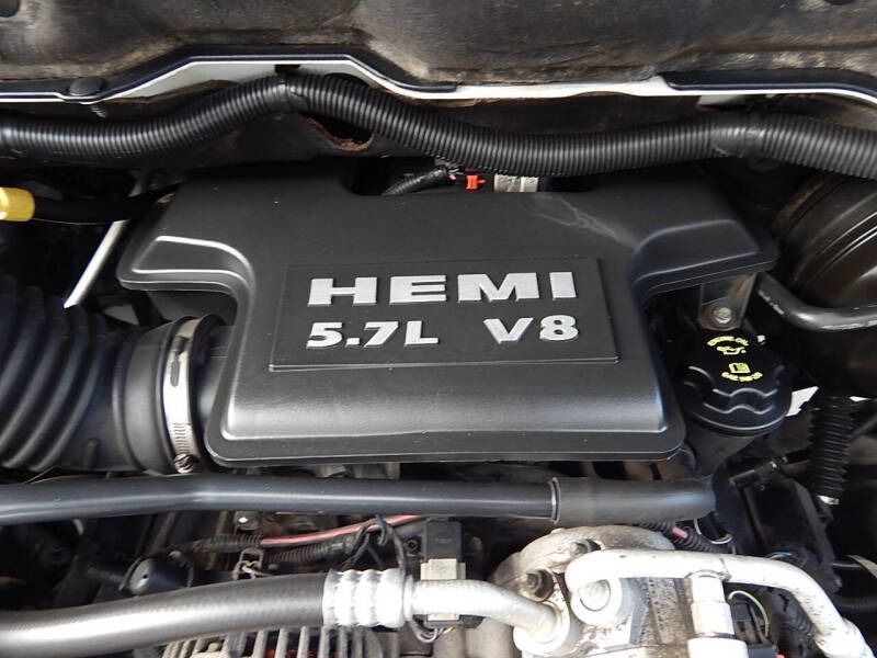 2006 Dodge Ram 2500 SLT