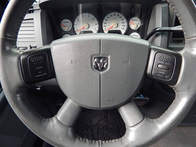 2006 Dodge Ram 2500 SLT