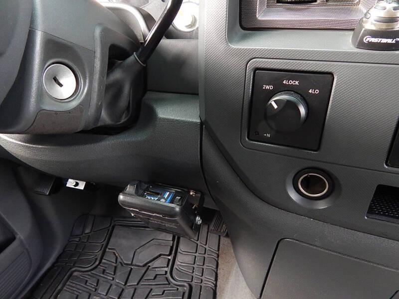 2006 Dodge Ram 2500 SLT