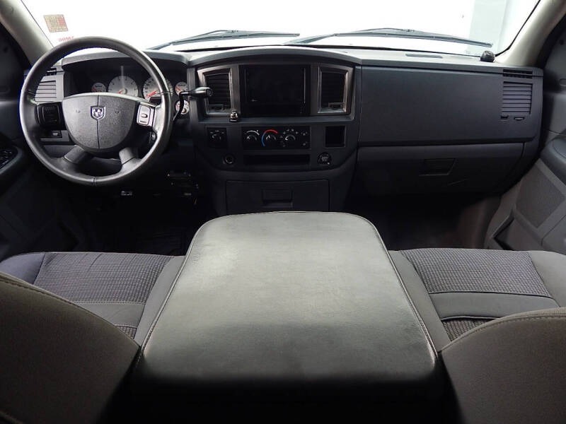 2006 Dodge Ram 2500 SLT