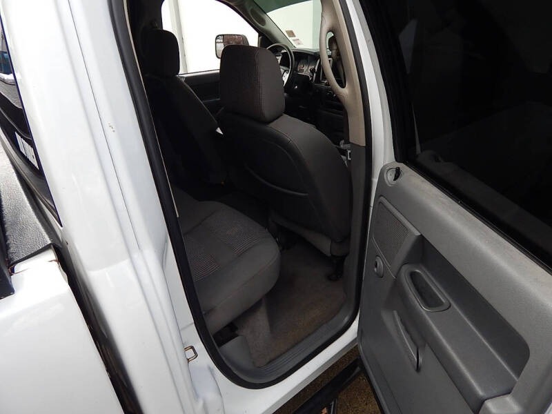 2006 Dodge Ram 2500 SLT