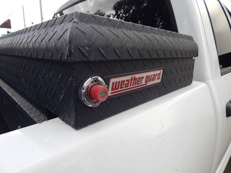 2006 Dodge Ram 2500 SLT