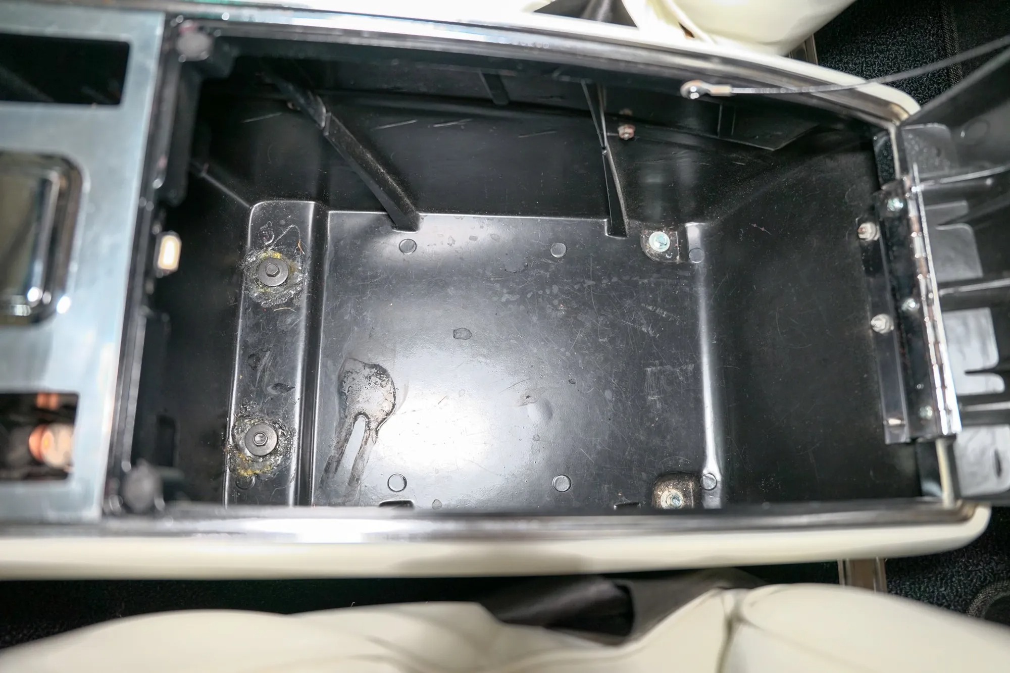 1972 Chevrolet Blazer 4×4 CST