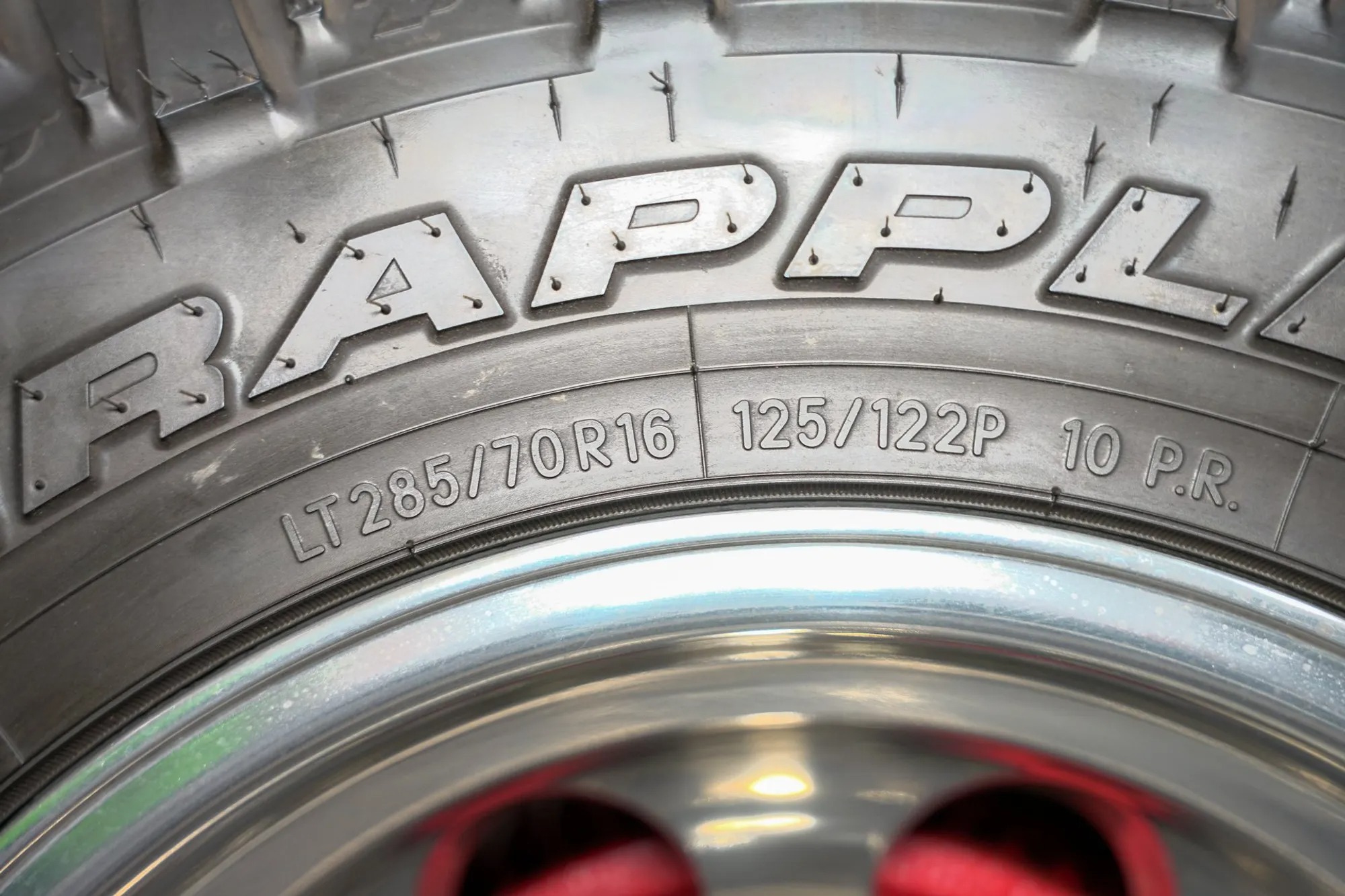 1972 Chevrolet Blazer 4×4 CST