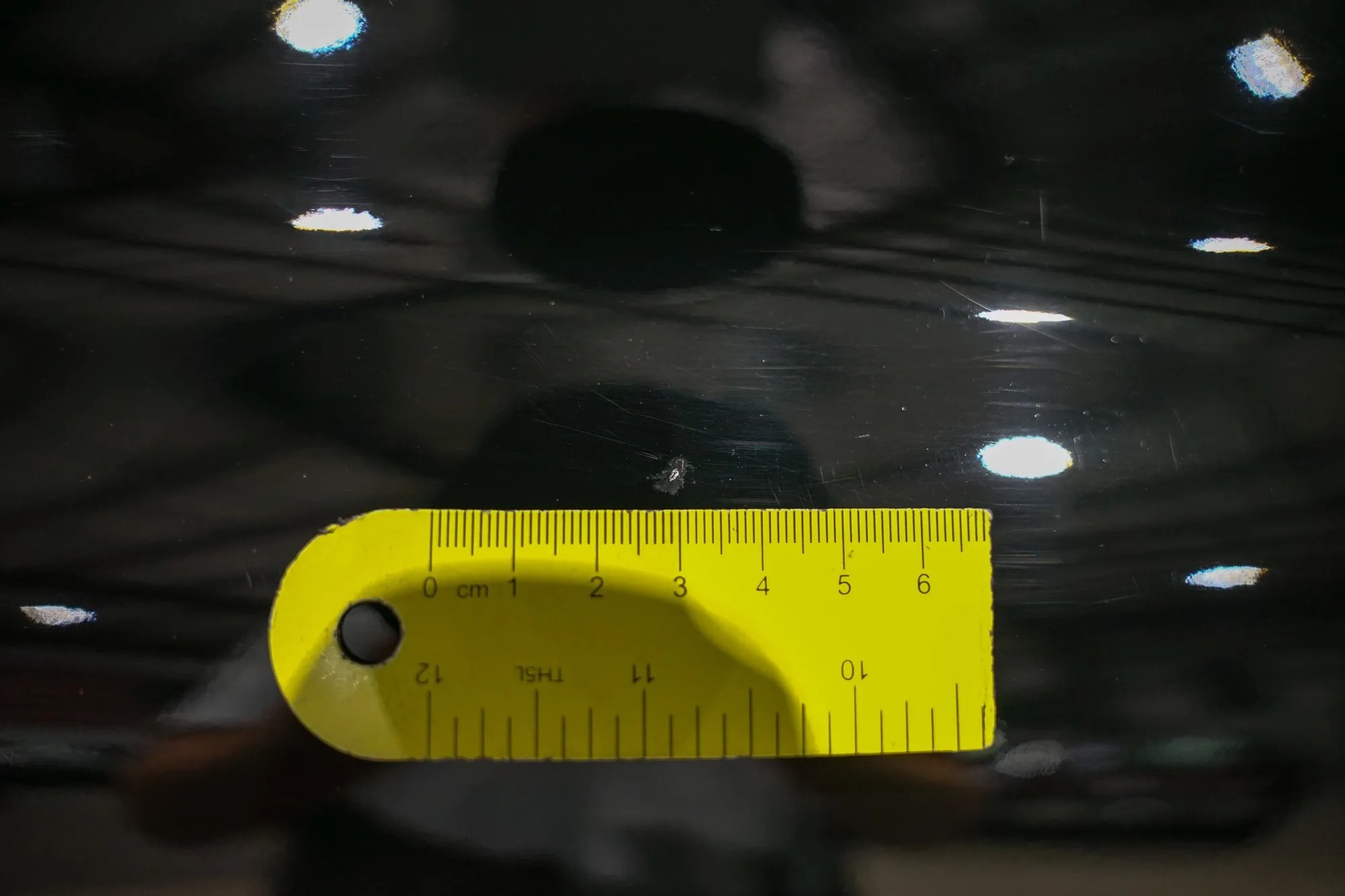 1972 Chevrolet Blazer 4×4 CST