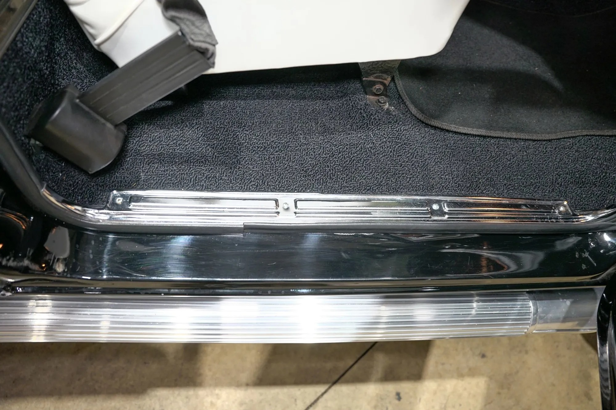 1972 Chevrolet Blazer 4×4 CST