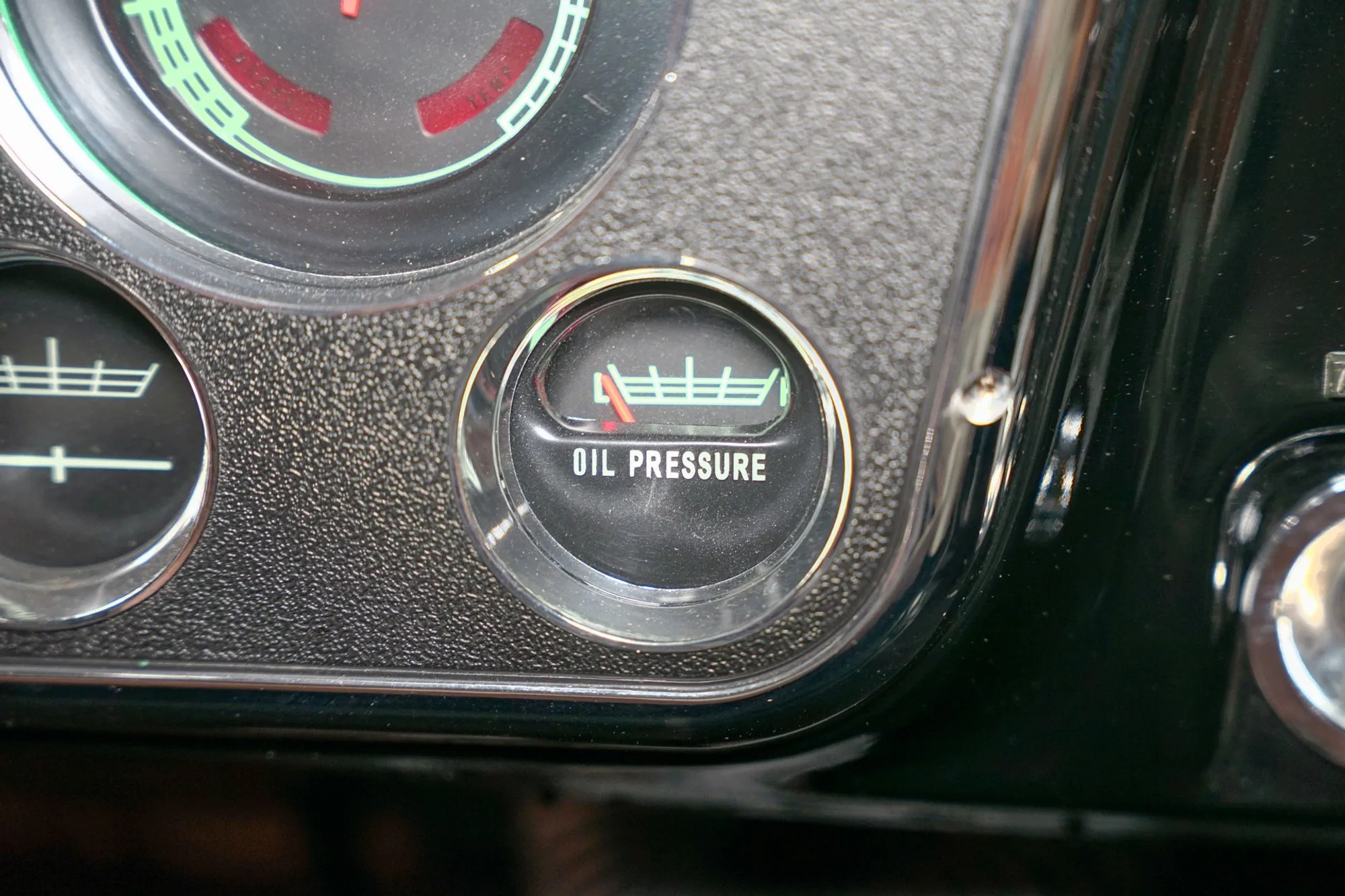 1972 Chevrolet Blazer 4×4 CST