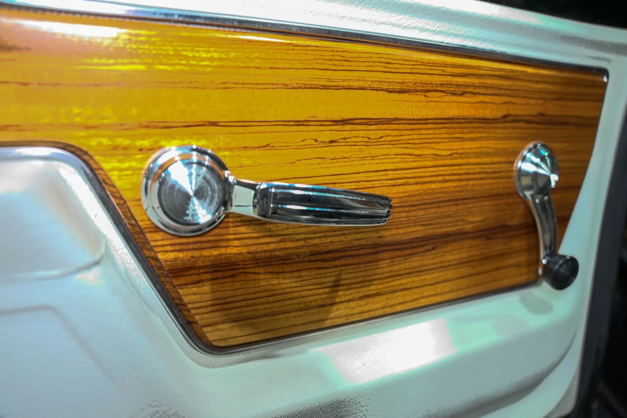 1972 Chevrolet Blazer 4×4 CST