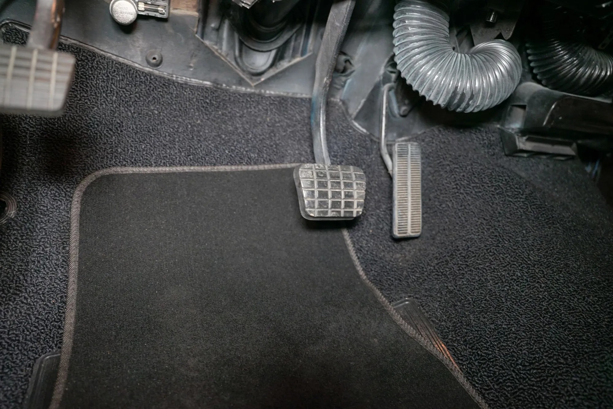 1972 Chevrolet Blazer 4×4 CST