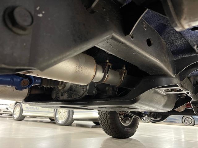 1997 Jeep Wrangler SE Restomod