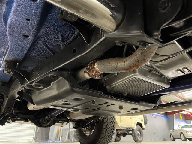 1997 Jeep Wrangler SE Restomod