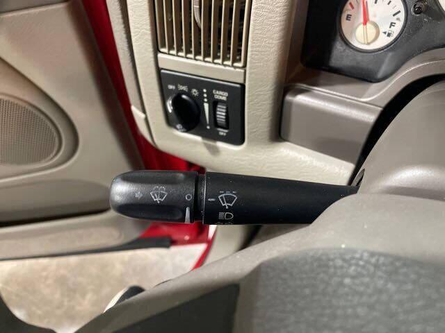 2004 Dodge Ram 1500
