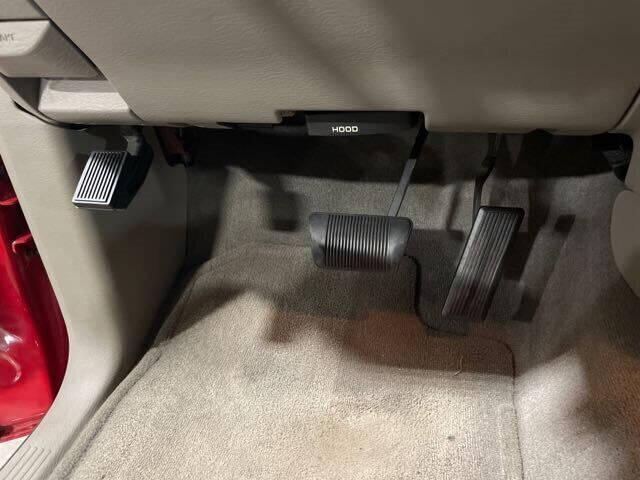 2004 Dodge Ram 1500