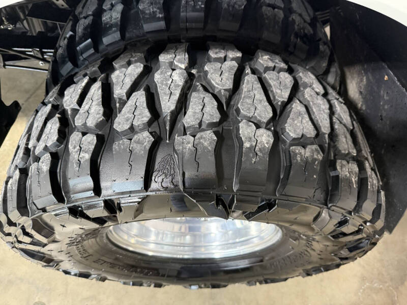 2022 Ford F-350 Super Duty King Ranch