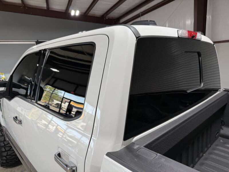 2022 Ford F-350 Super Duty King Ranch