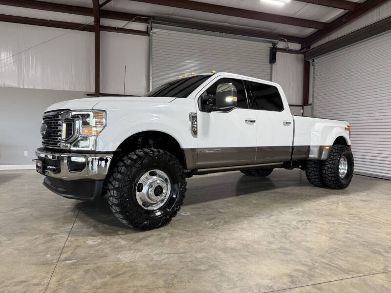  Ford F-350