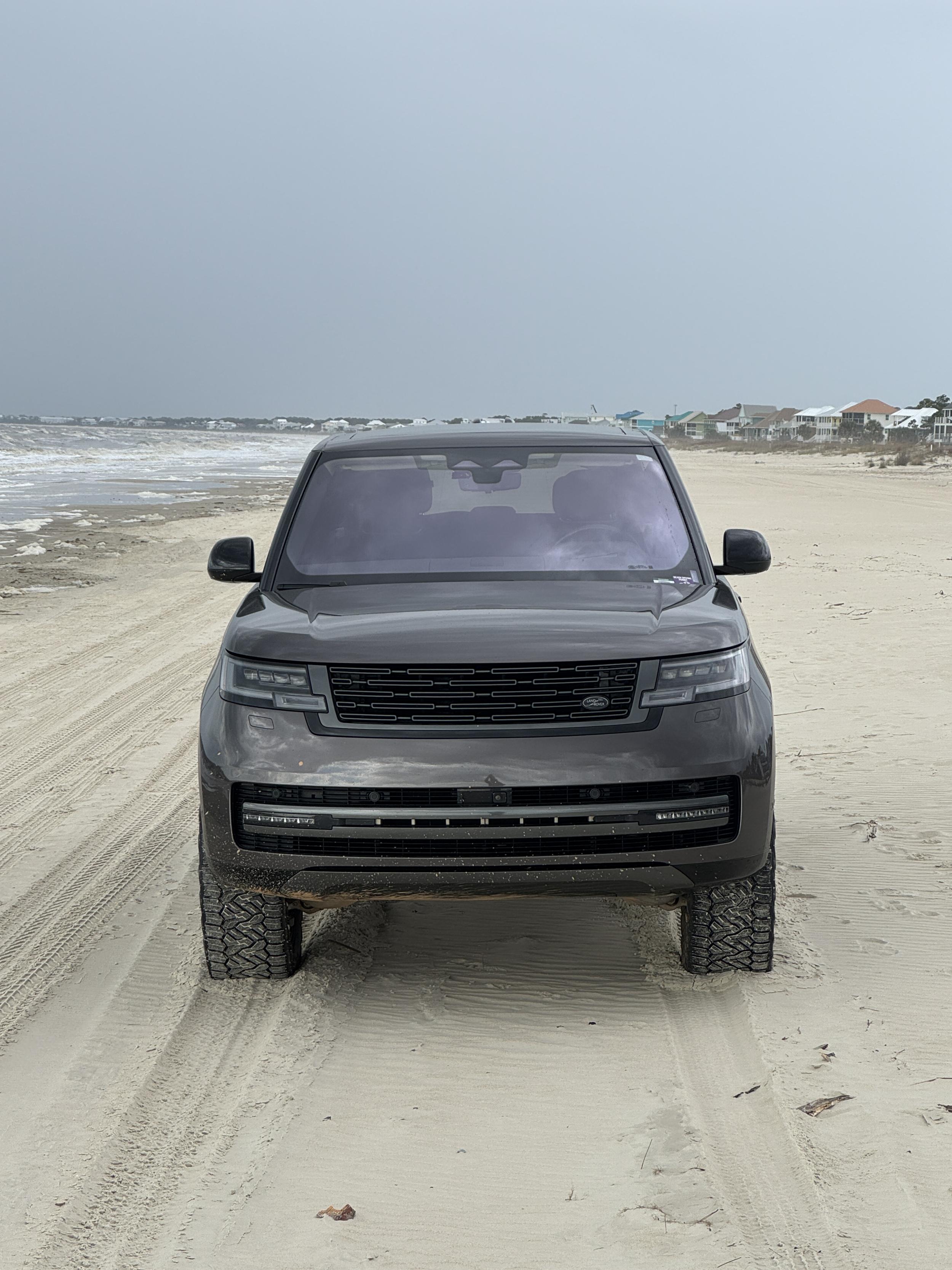 2023 Range Rover P530 SE - 4