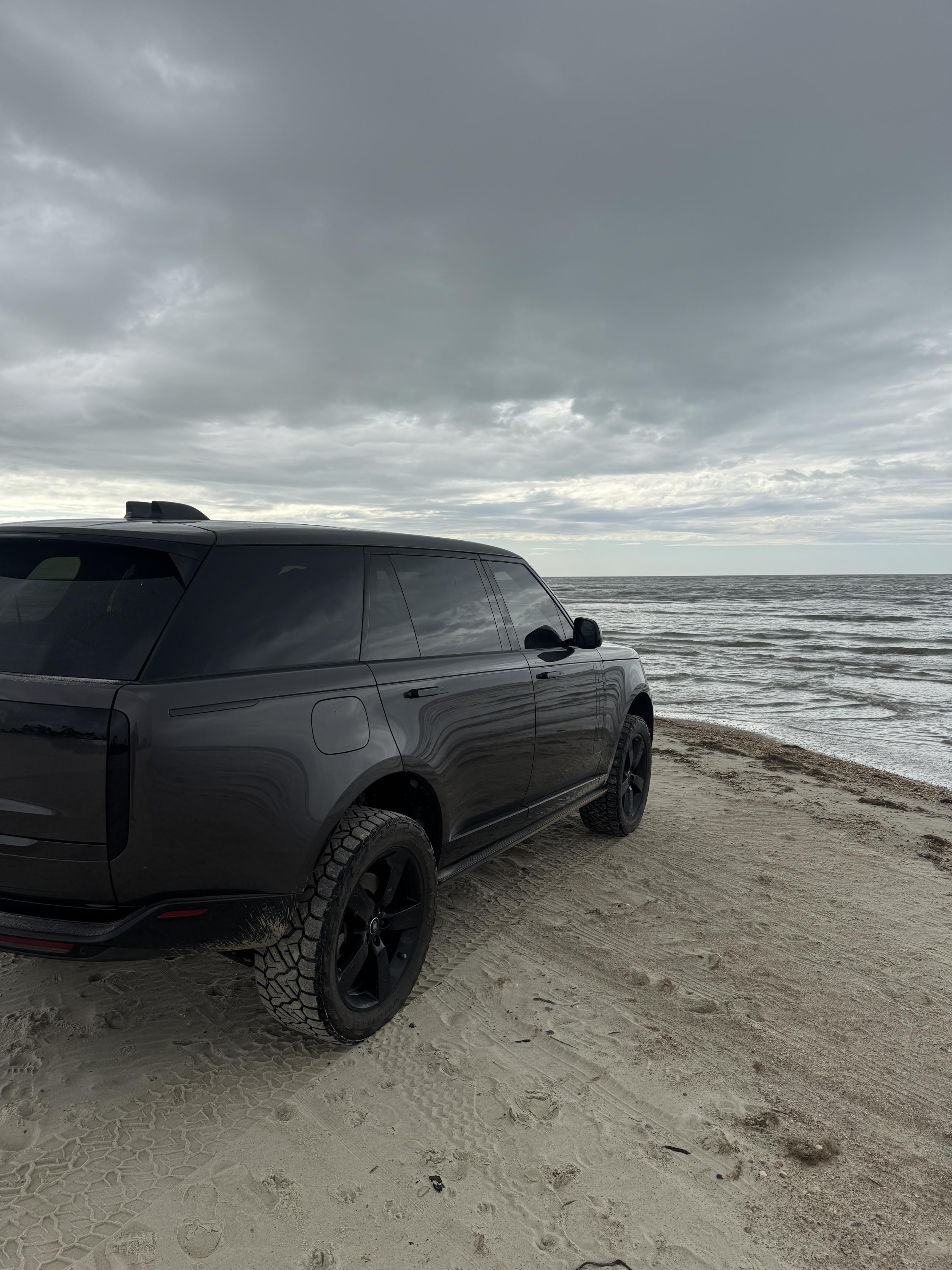 2023 Range Rover P530 SE