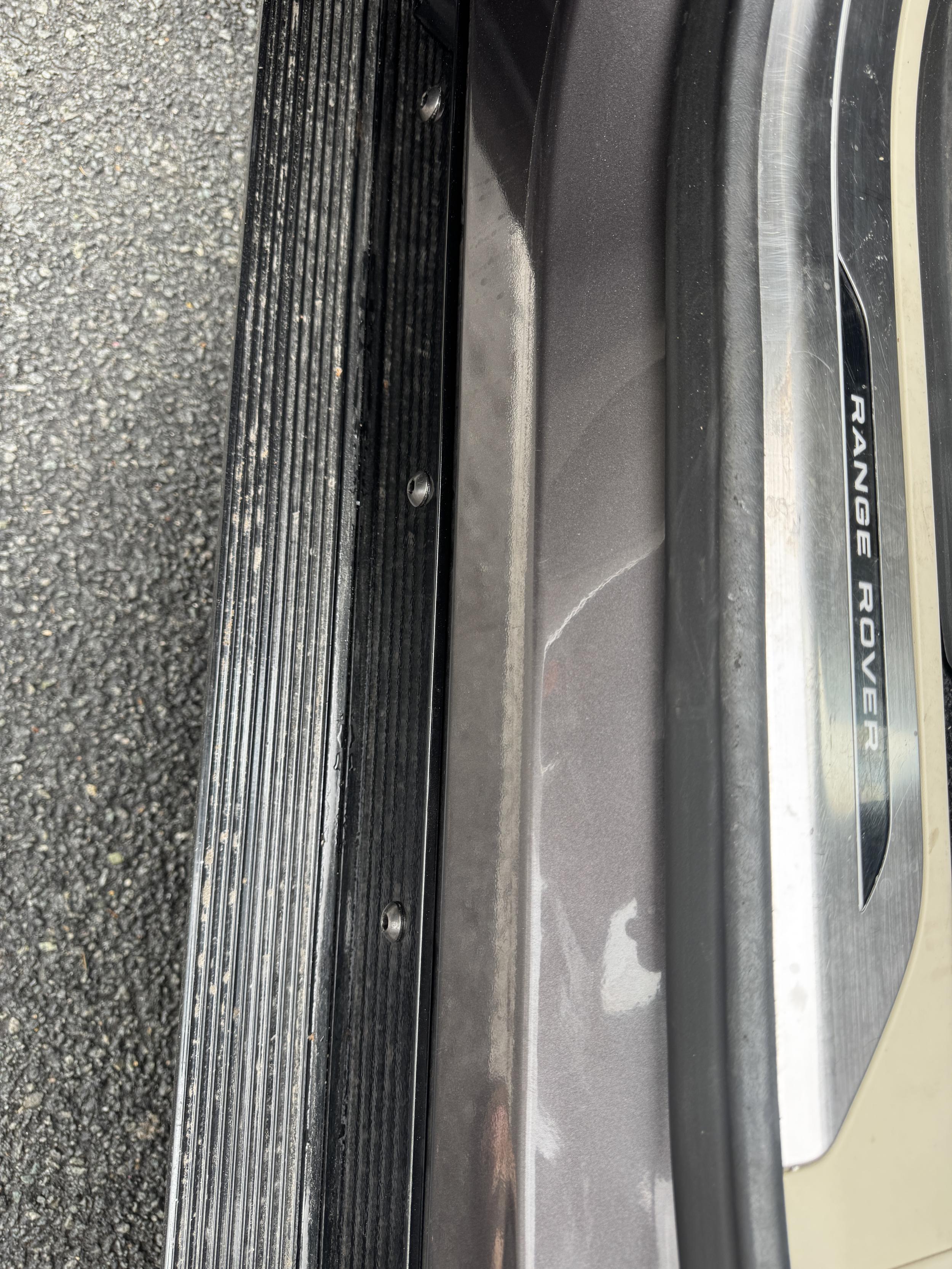 2023 Range Rover P530 SE