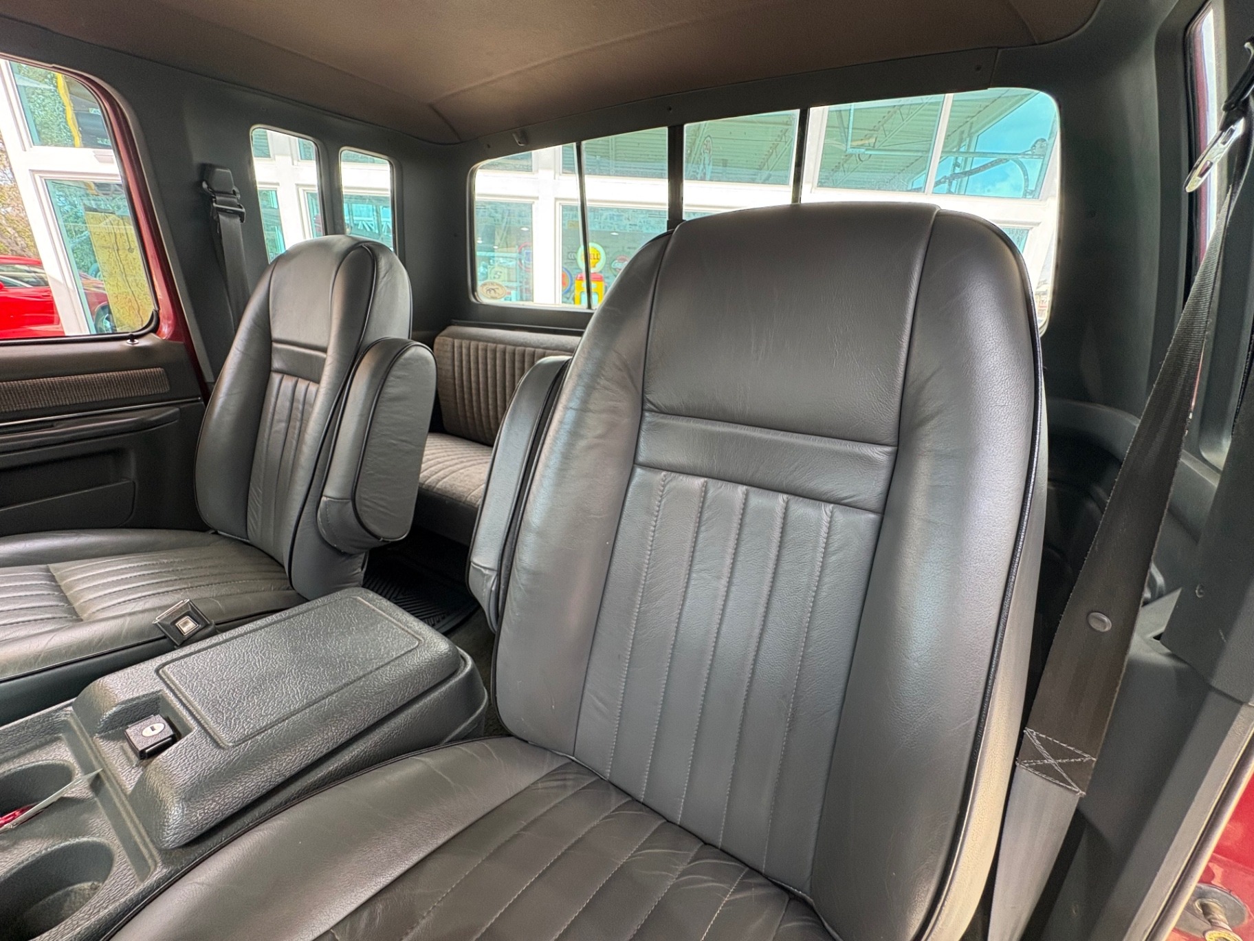 1991 Ford F-150 Lariat