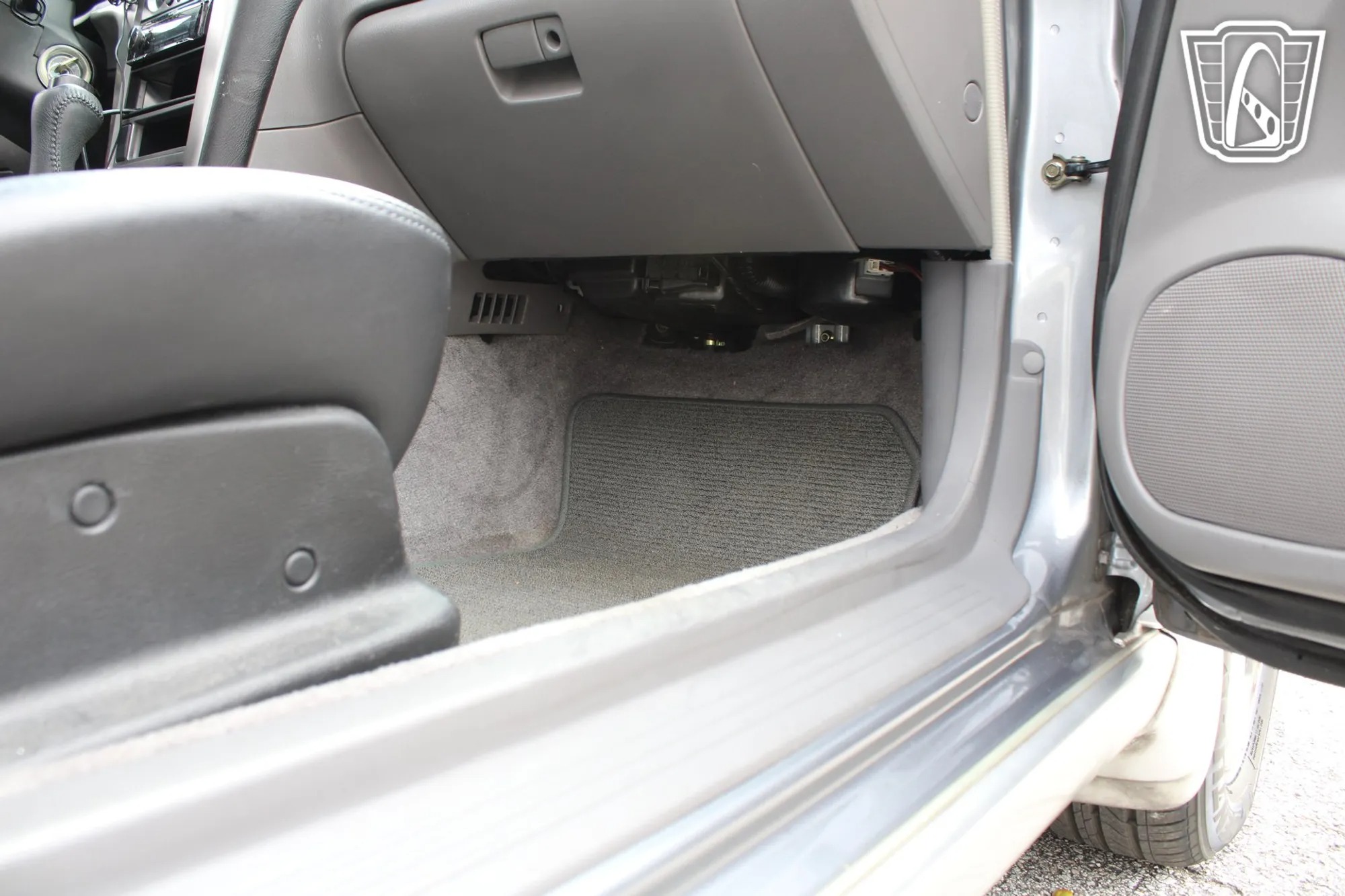 2005 Subaru Baja Turbo