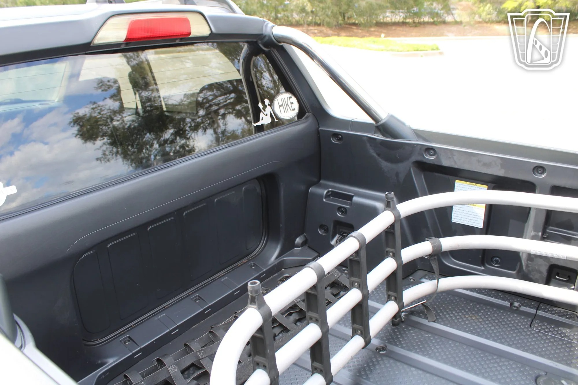 2005 Subaru Baja Turbo