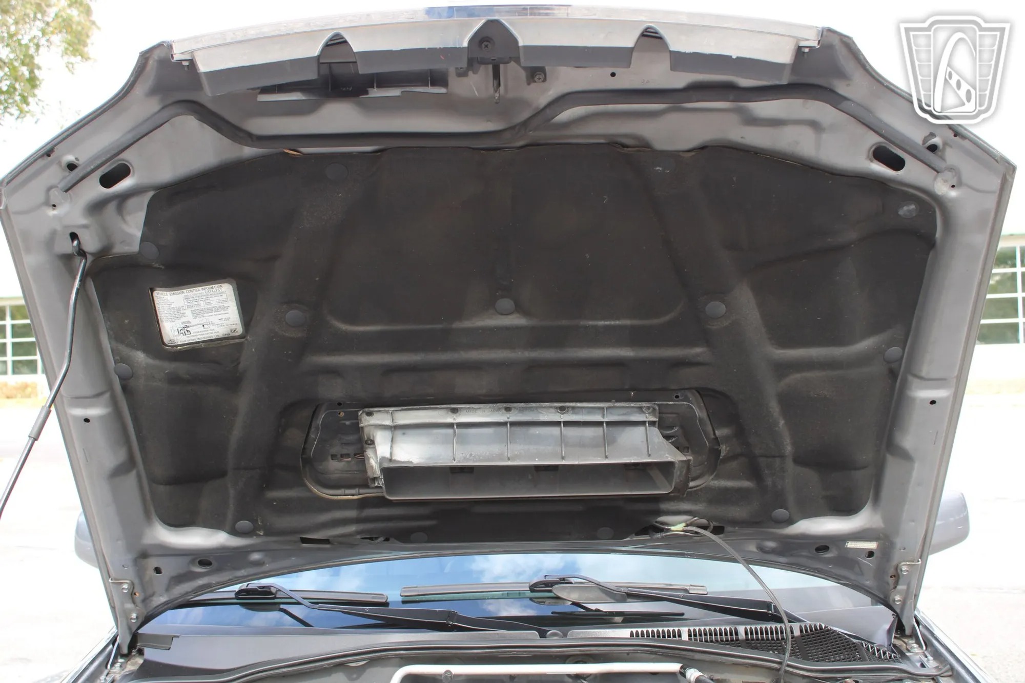 2005 Subaru Baja Turbo