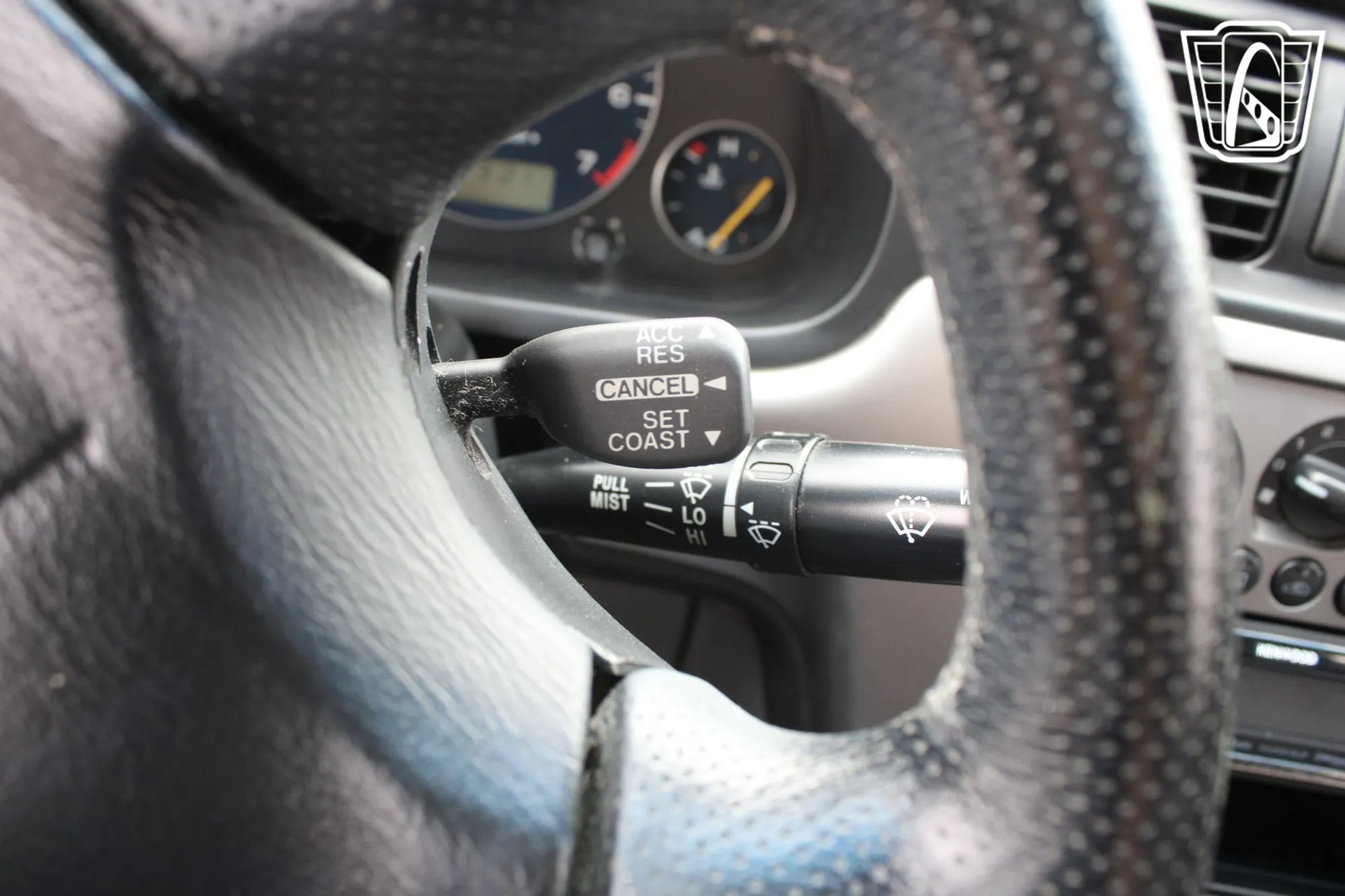 2005 Subaru Baja Turbo