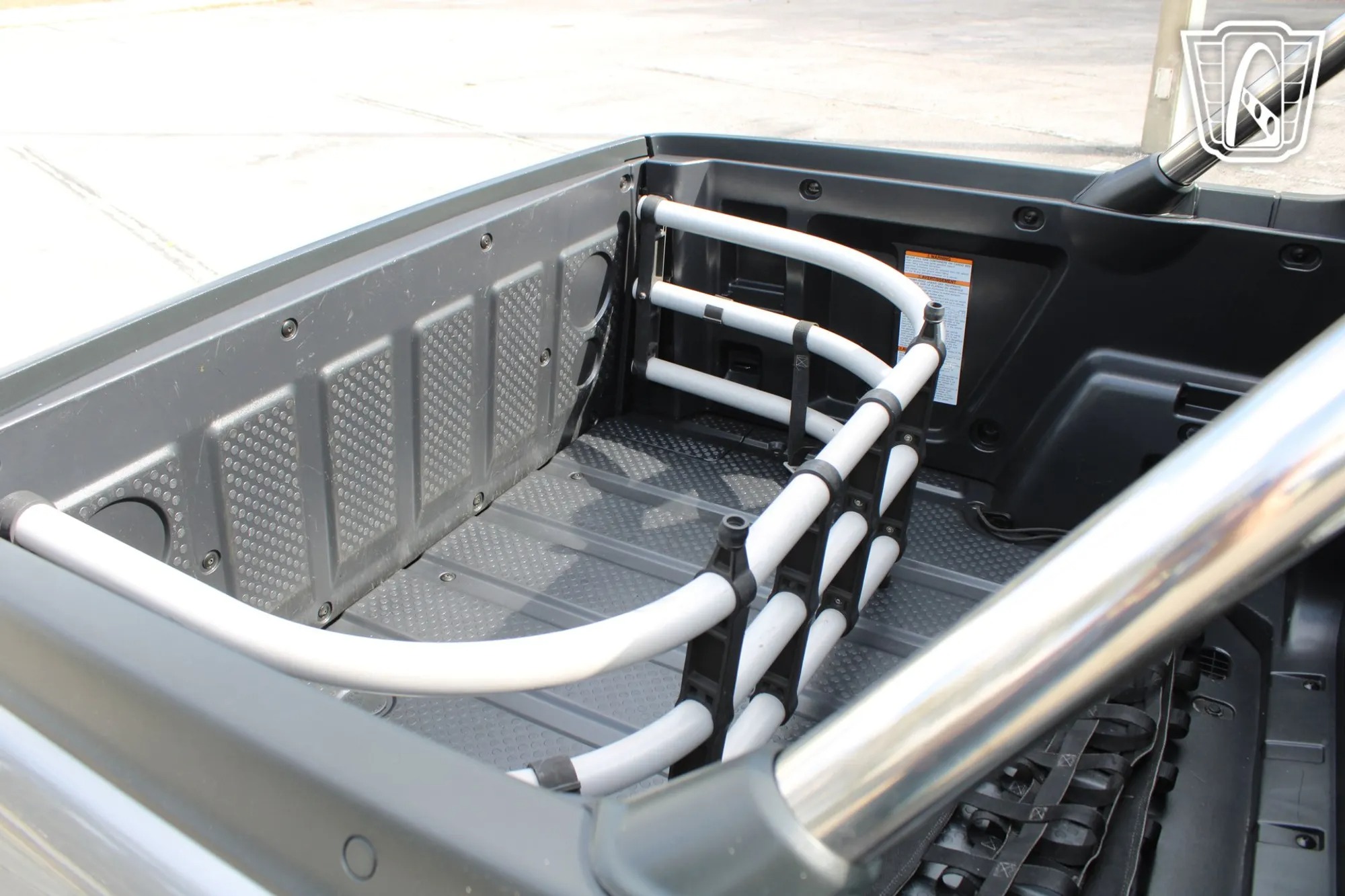 2005 Subaru Baja Turbo