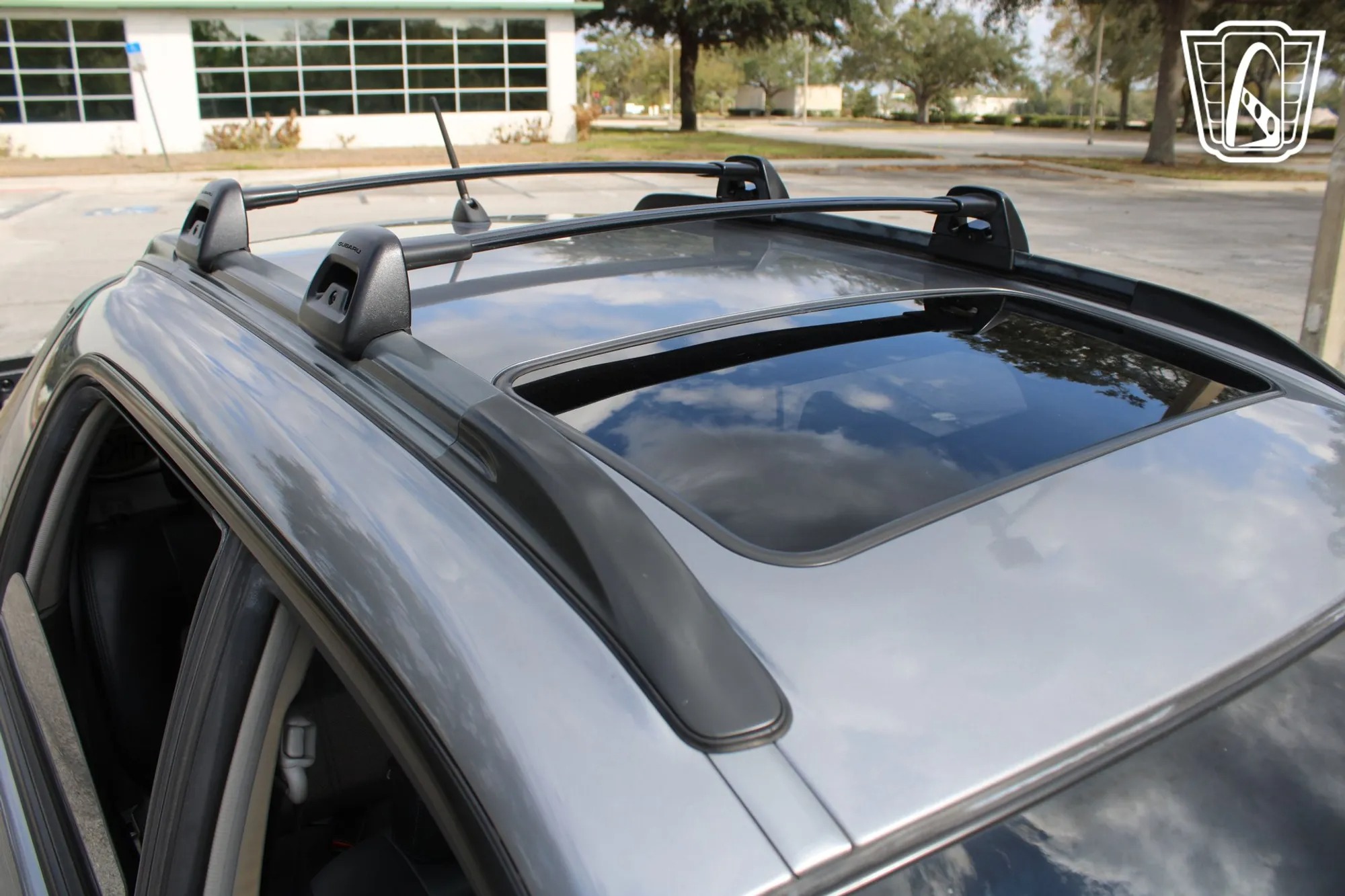 2005 Subaru Baja Turbo