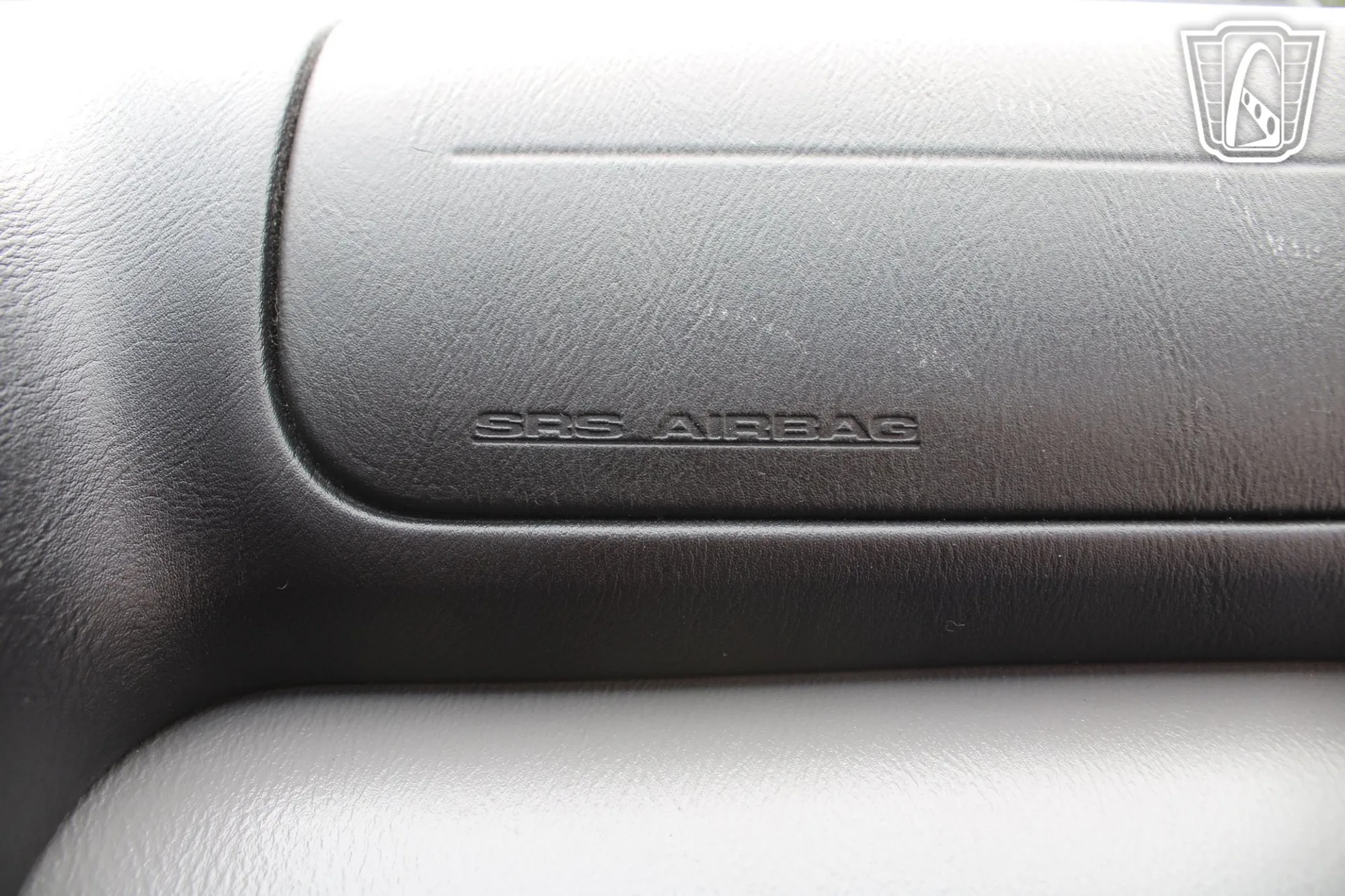 2005 Subaru Baja Turbo