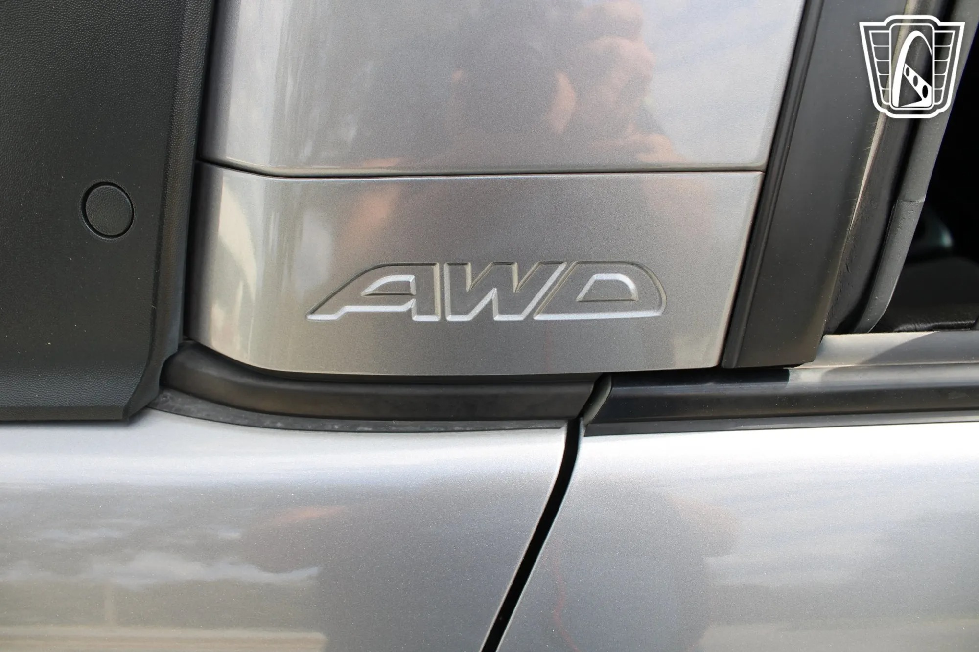 2005 Subaru Baja Turbo