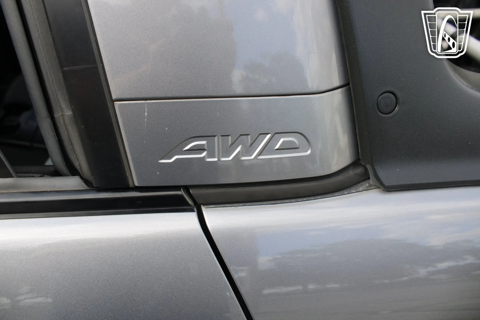 2005 Subaru Baja Turbo