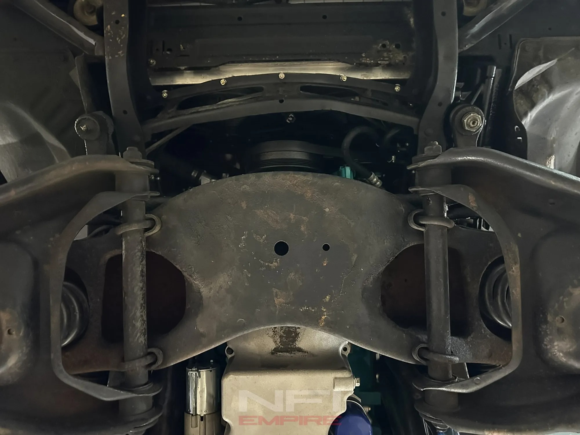 6.0L LS V8-Powered 1985 Chevrolet C10 Scottsdale