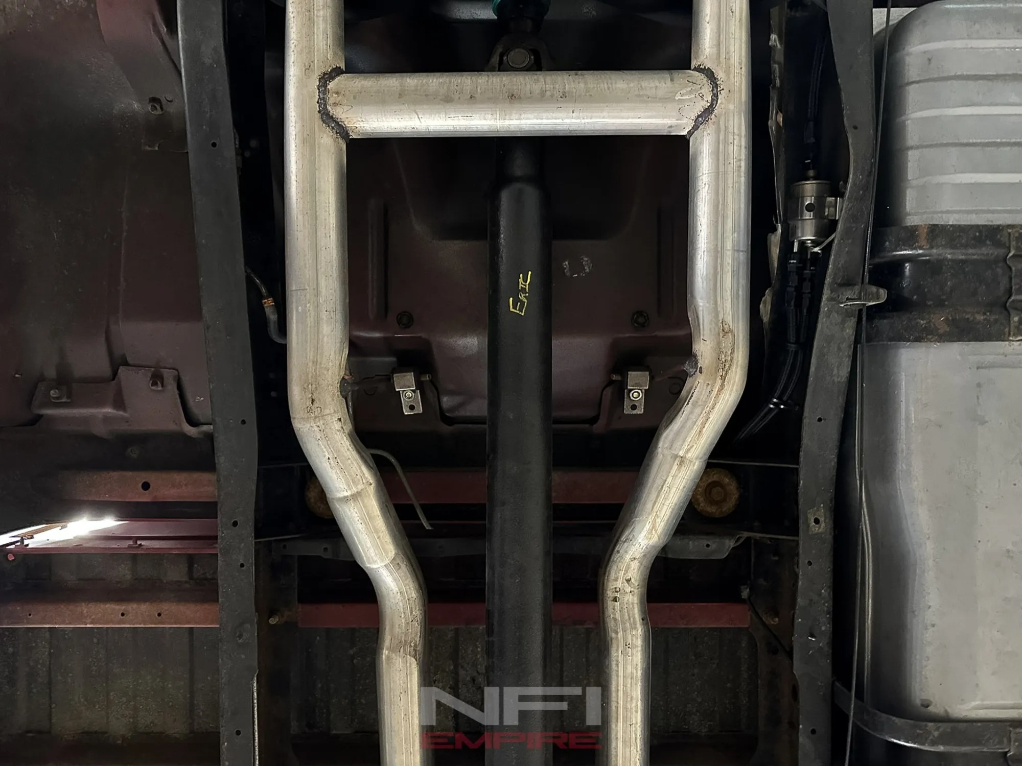 6.0L LS V8-Powered 1985 Chevrolet C10 Scottsdale