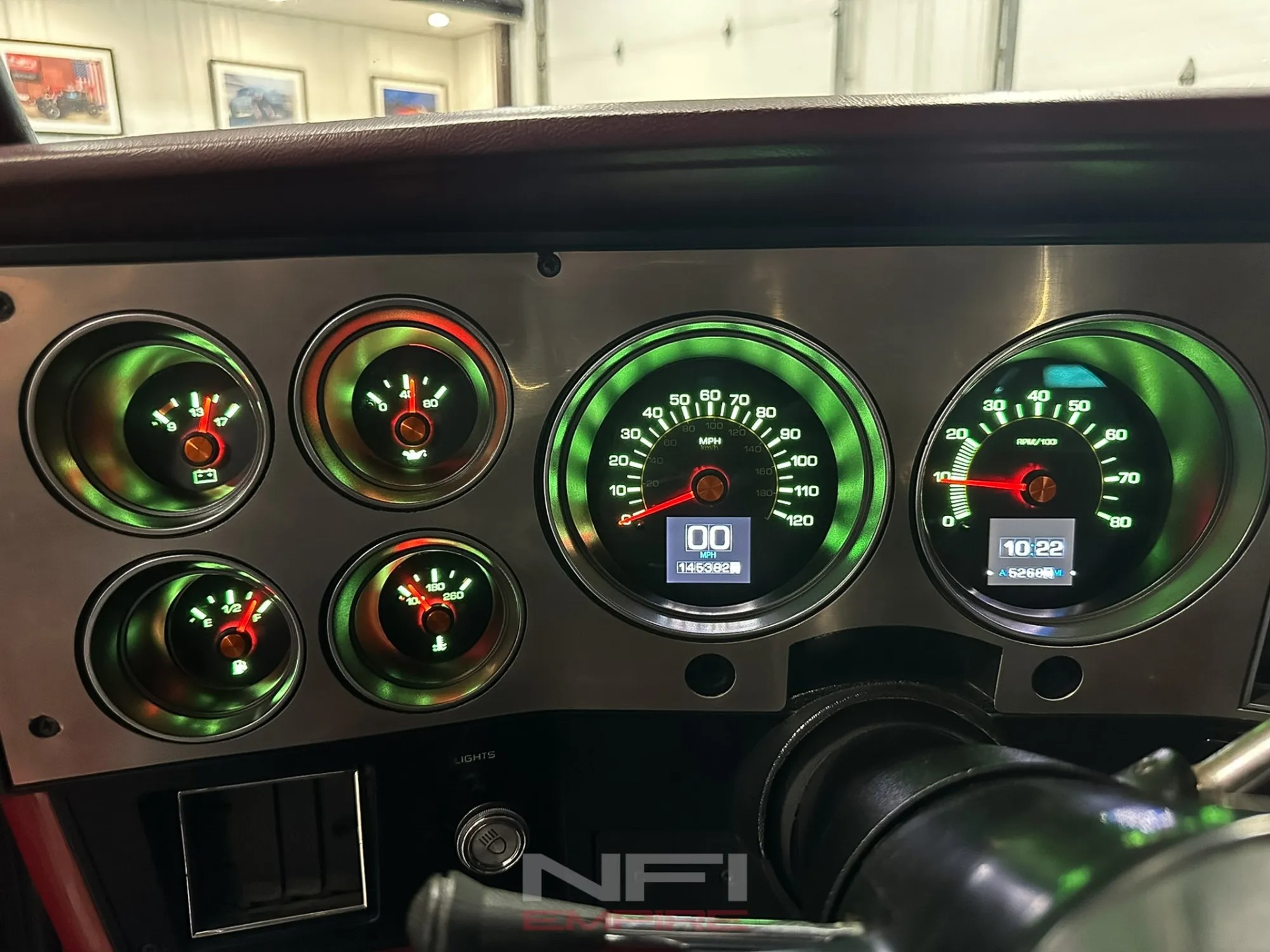 6.0L LS V8-Powered 1985 Chevrolet C10 Scottsdale