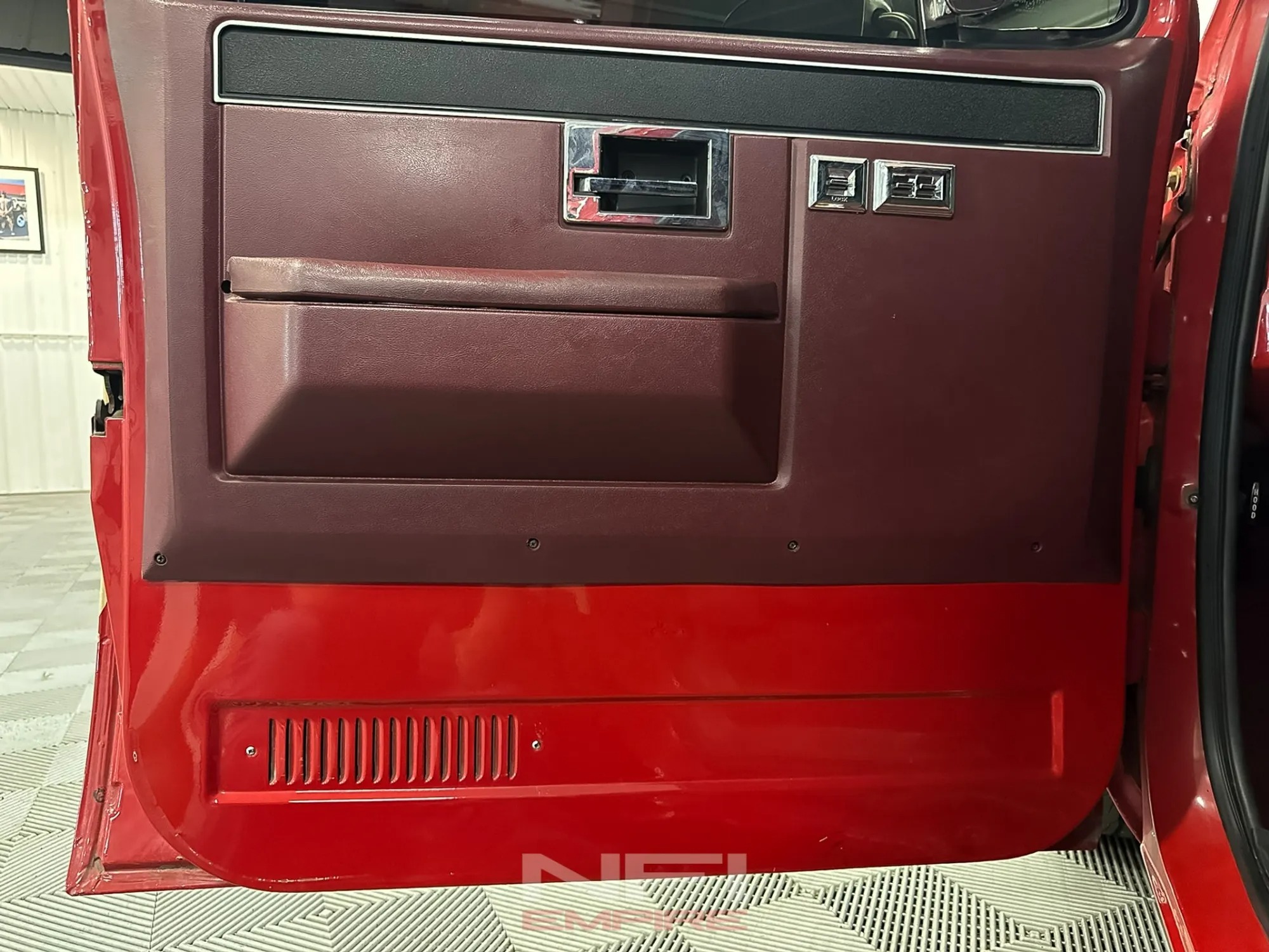 6.0L LS V8-Powered 1985 Chevrolet C10 Scottsdale