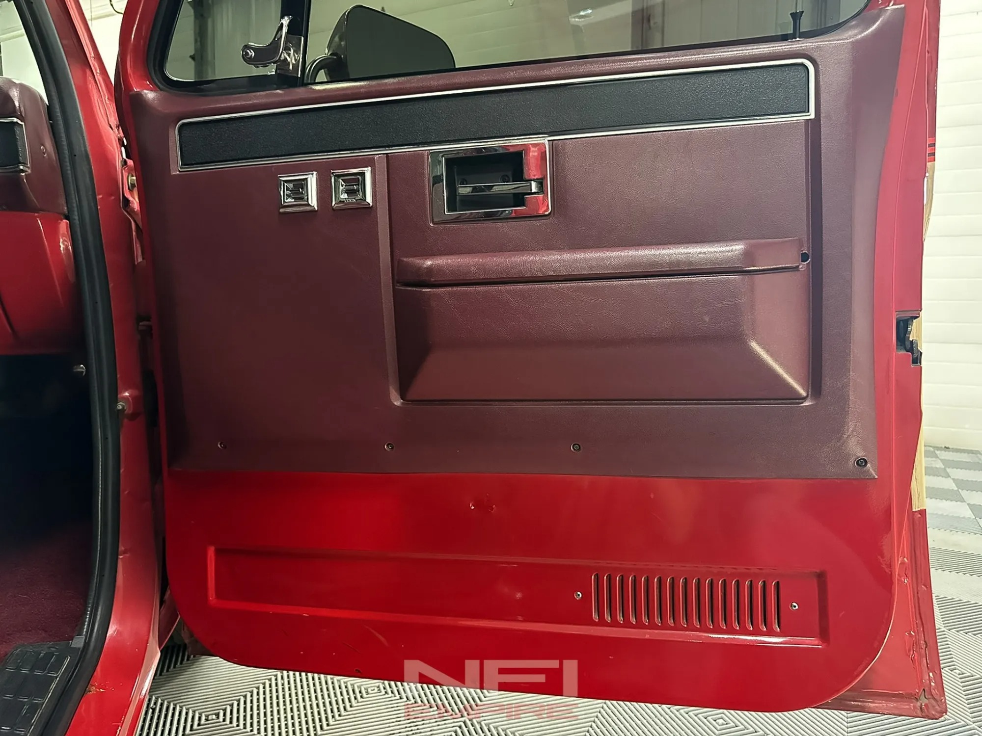 6.0L LS V8-Powered 1985 Chevrolet C10 Scottsdale