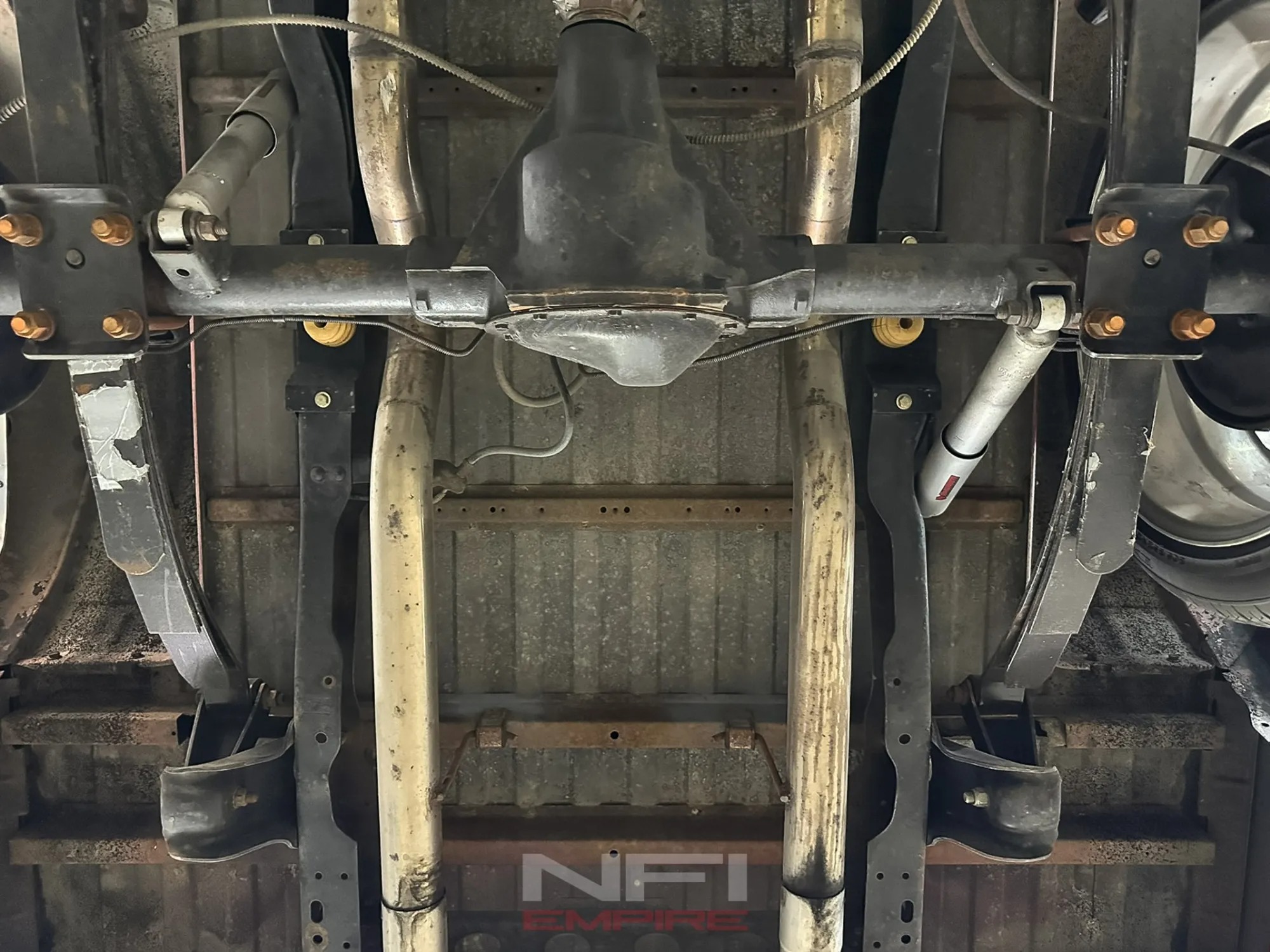 6.0L LS V8-Powered 1985 Chevrolet C10 Scottsdale