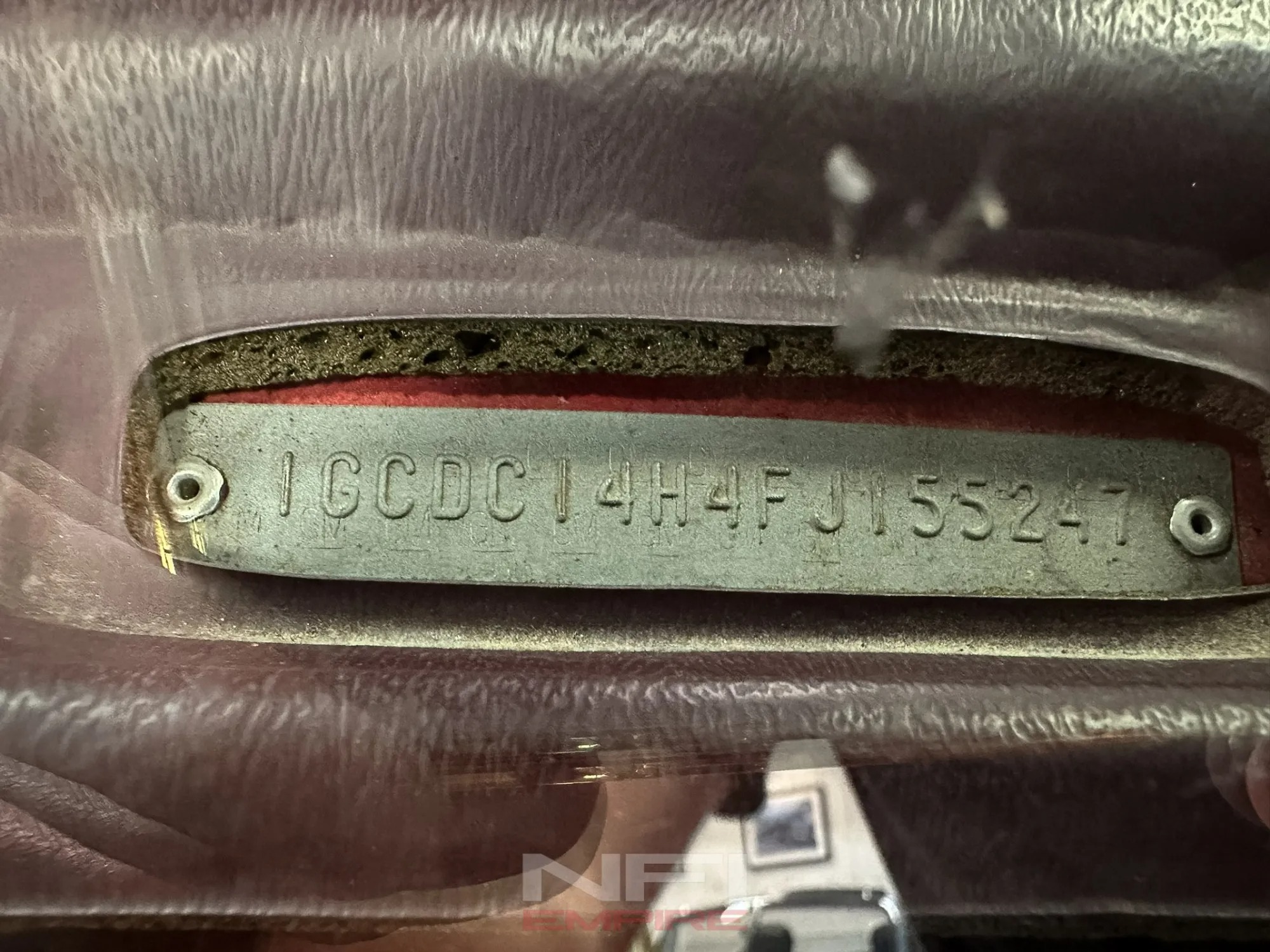 6.0L LS V8-Powered 1985 Chevrolet C10 Scottsdale