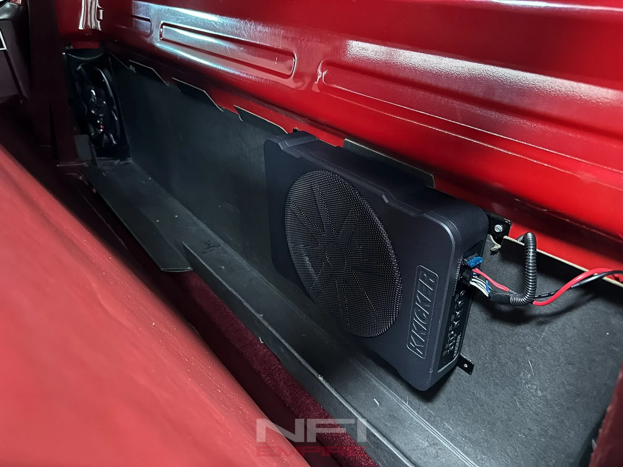 6.0L LS V8-Powered 1985 Chevrolet C10 Scottsdale