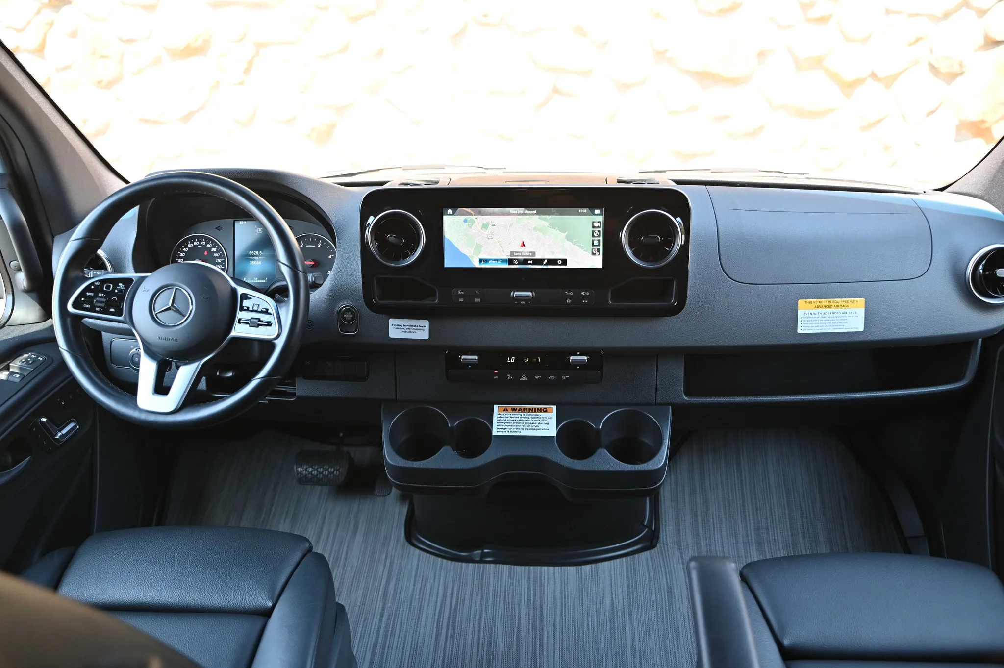 2021 Mercedes-Benz Sprinter 144