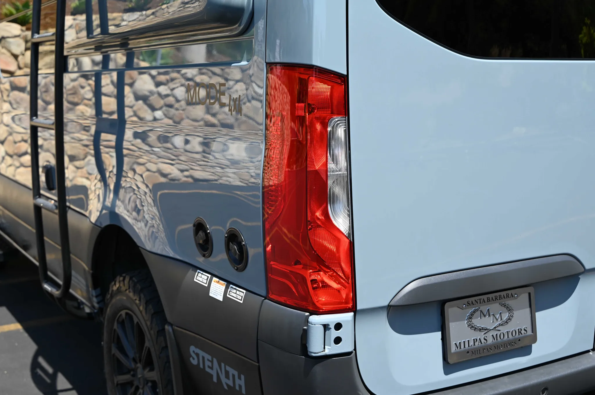 2021 Mercedes-Benz Sprinter 144