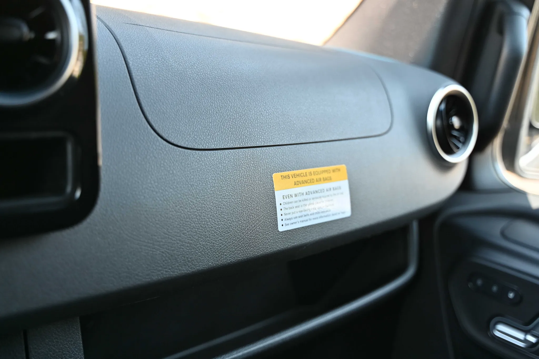 2021 Mercedes-Benz Sprinter 144